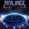 Skyliner - Condition Black [CD]