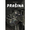 Prašina