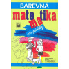 Barevná matematika pro páťáky - Michaela Kaslová