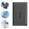 Orico Vonkajšie puzdro na disk Hdd Ssd 2,5 3,5