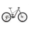 MOUSTACHE Samedi 27 Wide 5 Pebble Grey