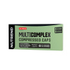 Nutrend MULTICOMPLEX COMPRESSED CAPS 60 kapsúl