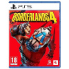 PS5 - Borderlands 4 5026555439039