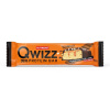 Nutrend QWIZZ PROTEIN BAR, 60 g, arašidové maslo