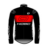 HQBC Bunda HQBC QPI Team 2021 black/red L