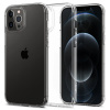 Kryt Spigen Ultra Hybrid iPhone 12 Pro Max Crystal Clear