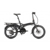TERN Vektron S10 - skladací elektrobicykel