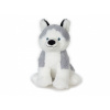 Play eco Plyšák husky 22 cm