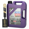 Motorový olej Liqui Moly Diesel Synthoil 5 l 5W-40
