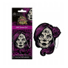 Aroma Car DIA DE LOS MUERTOS Violet Girl