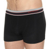 Brubeck Merino Active Wool pánské boxerky, černé, velikost L