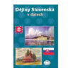 Dějiny Slovenska v datech (kolektív)