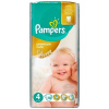 Pampers Premium Care 4 52 ks