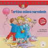 Terkina oslava narodenín nové vydanie
