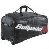 Paddle vak Bullpadel BPP24011 Trolley - negro