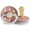 Frigg CUMLÍK MOON PHASE BLUSH NIGHT, +6M, KAUČUK Variant: Blush