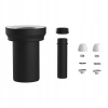 Pripojovacia sada WC 180mm, DN 90 - SANIT