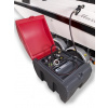 Mobilná nádrž na naftu 2Store 420 l - 12 V