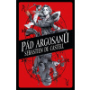 Pád Argosanů - Sebastien de Castell