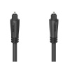 Hama optický audio kábel ODT Toslink 0,75 m