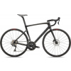 Specialized Tarmac SL7 Sport - Shimano 105 GLOSS CARBON / METALLIC DARK NAVY Veľkosť: 56