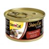 Gimborn GimCat ShinyCat kura s hovädzím 70 g