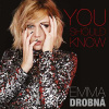 DROBNA, EMMA - YOU SHOULD KNOW (1CD)