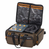Taška na prívlač - Savage Gear SYSTEM BOX BAG XL 3 BOXES