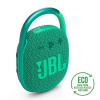 JBL CLIP 4 Eco Green