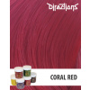 Directions Barva Coral Red 88ml
