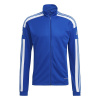 adidas Squadra 21 Training Track Top Mens royal blue/wht 2XL