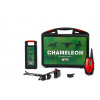MARTIN SYSTEM® CHAMELEON® III B SMALL & PT3000 & FINGER KICK