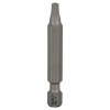 Bosch Accessories štvorhranný bit 3 extra tvrdé E 6.3 3 ks; 2608521116