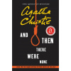 And Then There Were None (Agatha Christie)(Brožovaná)