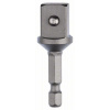 BOSCH BOSCH 2608551107 - Adaptér k nadstavcom s násuvnými klúcmi 1/2