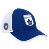 Fanatics Detská šiltovka Toronto Maple Leafs Draft 2023 Podium Trucker Adjustable Authentic Pro