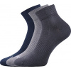 VoXX® Ponožky VoXX Baddy B 3pár - mix A 39-42 (26-28)