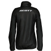 SCOTT jacket rain W´S ERGONOMIC PRO DP black - 2025, 36