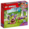 LEGO Juniors 10748 Stavebnica LEGO Juniors Emma a párty pre zvieratká 10748