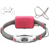 Ledlenser 500920 240 lm predné baterka (Solárna solárna nabíjačka 80 W k)