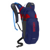 Batoh na kolo CAMELBAK Lobo Podkarta: modrá/červená