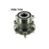 SKF Súprava ložísk kolesa SKF VKBA 7496
