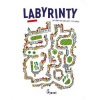 Labyrinty | Jiskra Jan