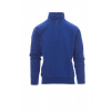 Mikina PAYPER CANADA, royal modrá, 4XL