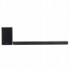 Soundbar Samsung HW-Q700D 3.1.2 360 W čierny