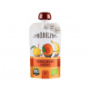 Rudolfs BIO vrecko Mango, banán, dule 110 g od 4 mesiacov