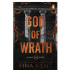 God of Wrath - Rina Kent
