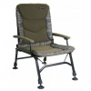 Zfish Křeslo Hurricane Camo Chair (Na tento produkt se nevztahují žádné slevy.)