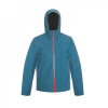 Karrimor 2.5L Helium Waterproof Jacket Mens Blue M