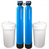 Zmäkčovač vody HydroSoft Twins 4,5 6/4